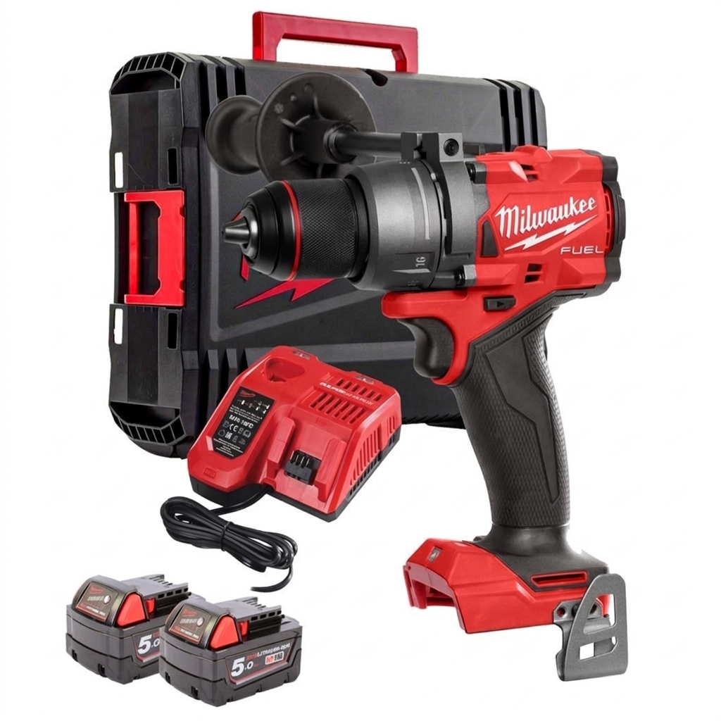 MILWAUKEE M18 ONEPD3-502X – produktová fotografie 8
